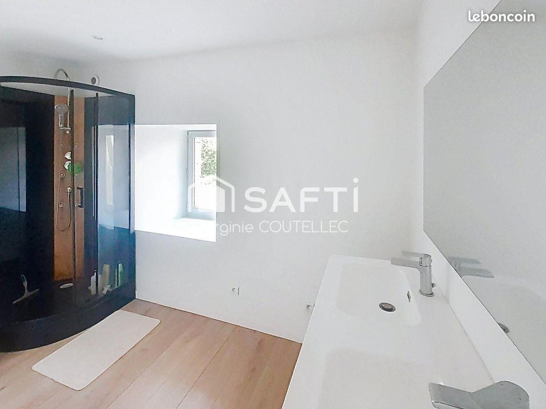 Maison à vendre, 157m², Cruguel