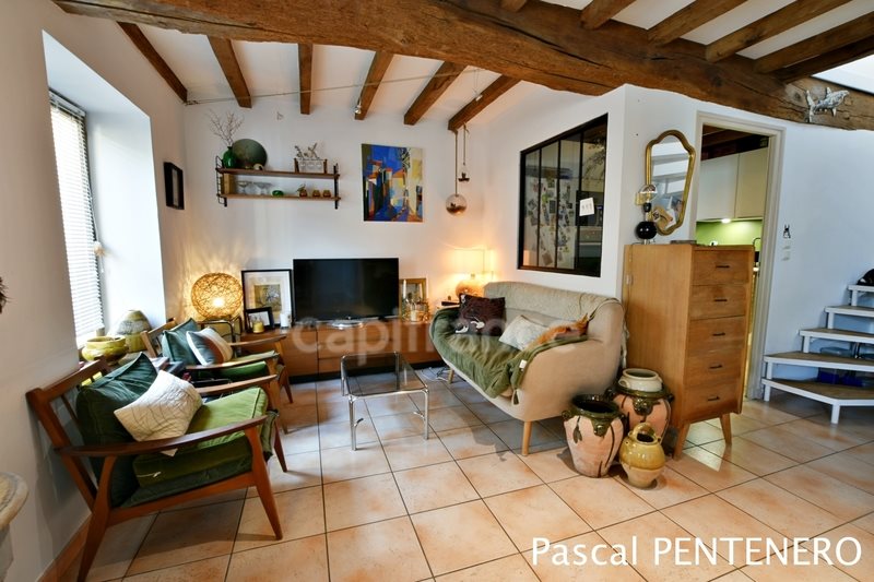 Appartement à vendre, 63m², Villars-les-Dombes