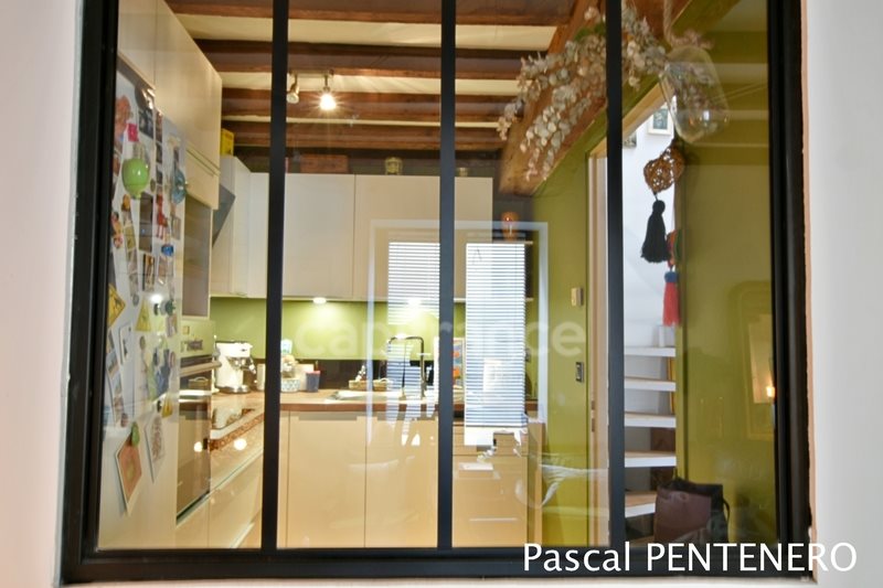 Appartement à vendre, 63m², Villars-les-Dombes