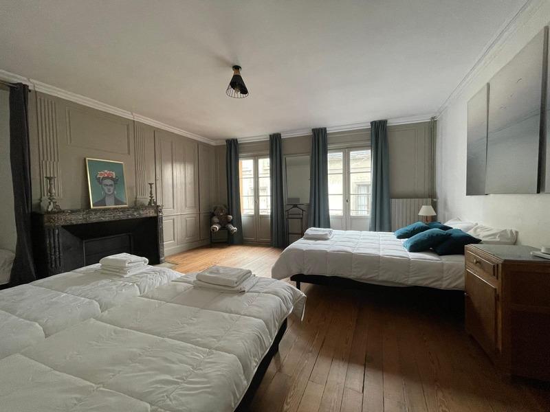 Maison à vendre, 262m², Château-Renault