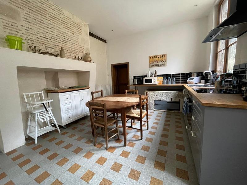 Maison à vendre, 262m², Château-Renault