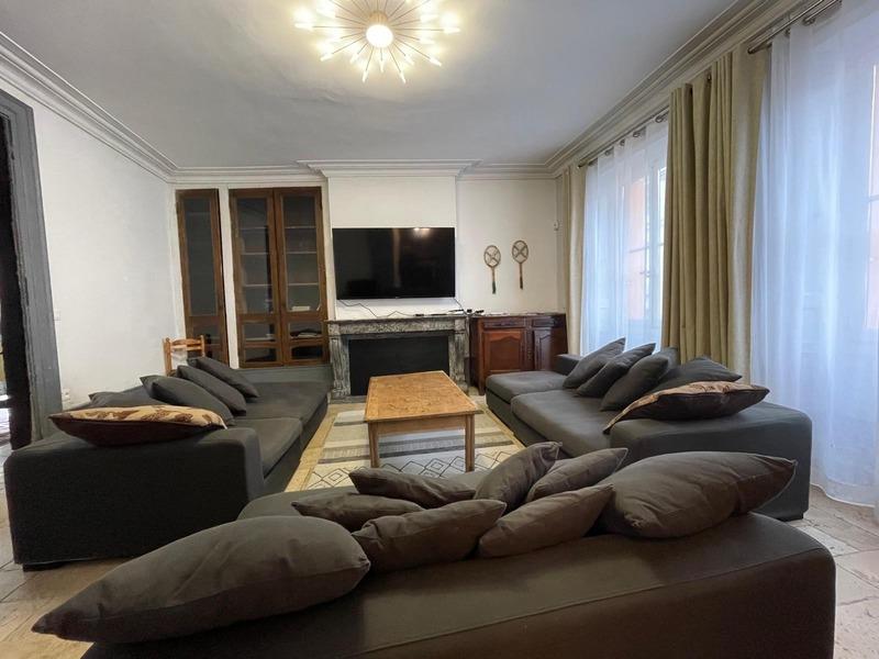 Maison à vendre, 262m², Château-Renault