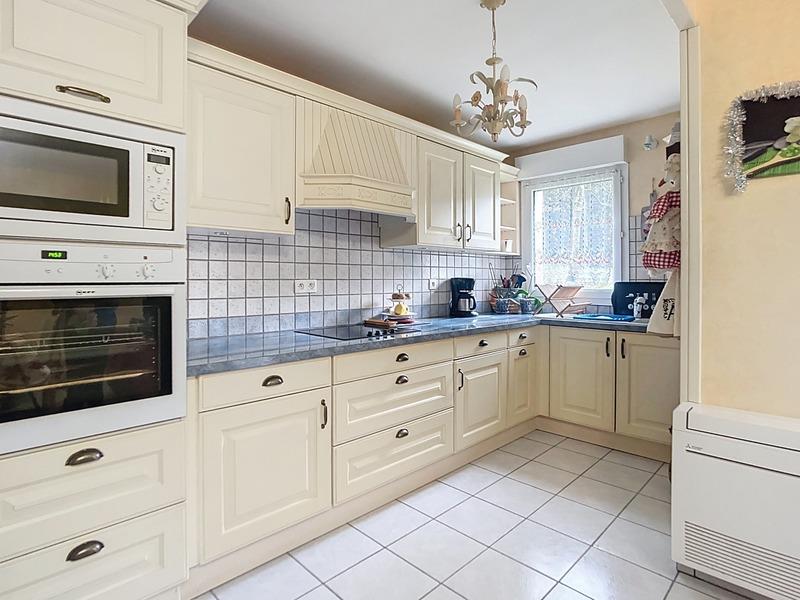 Appartement à vendre, 68m², Tours