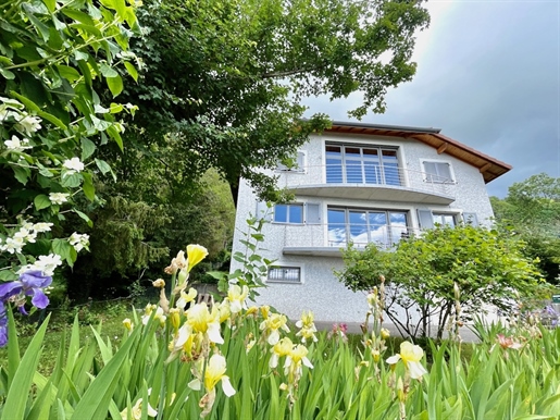 Detached house - Panoramic view