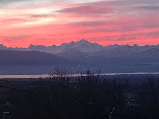 Maison individuelle - Vue panoramique