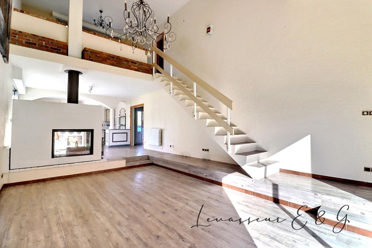 Maison à vendre, 161m², Agnetz