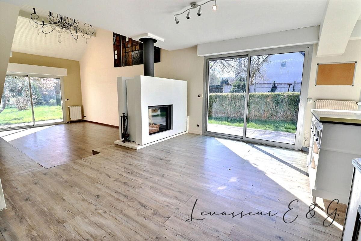 Maison à vendre, 161m², Agnetz