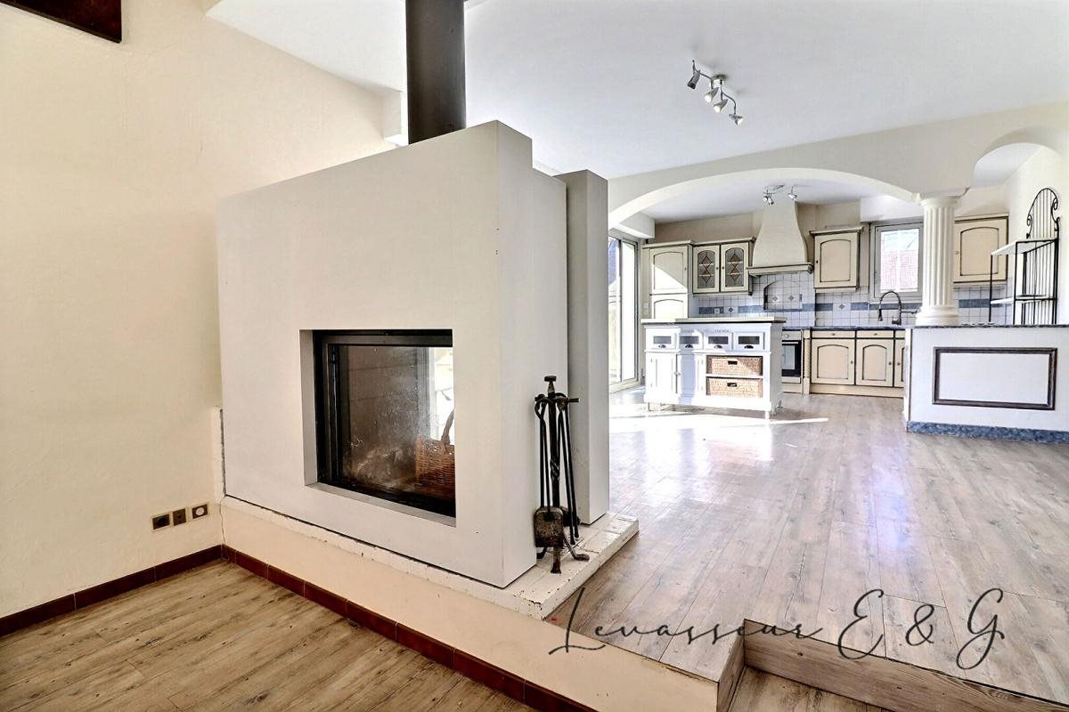 Maison à vendre, 161m², Agnetz