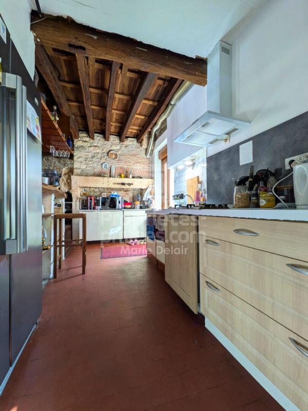 Maison à vendre, 110m², Saint-Andelain
