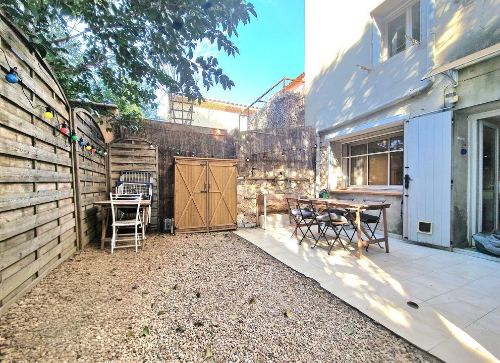 Appartement à vendre, 34m², La Penne-sur-Huveaune