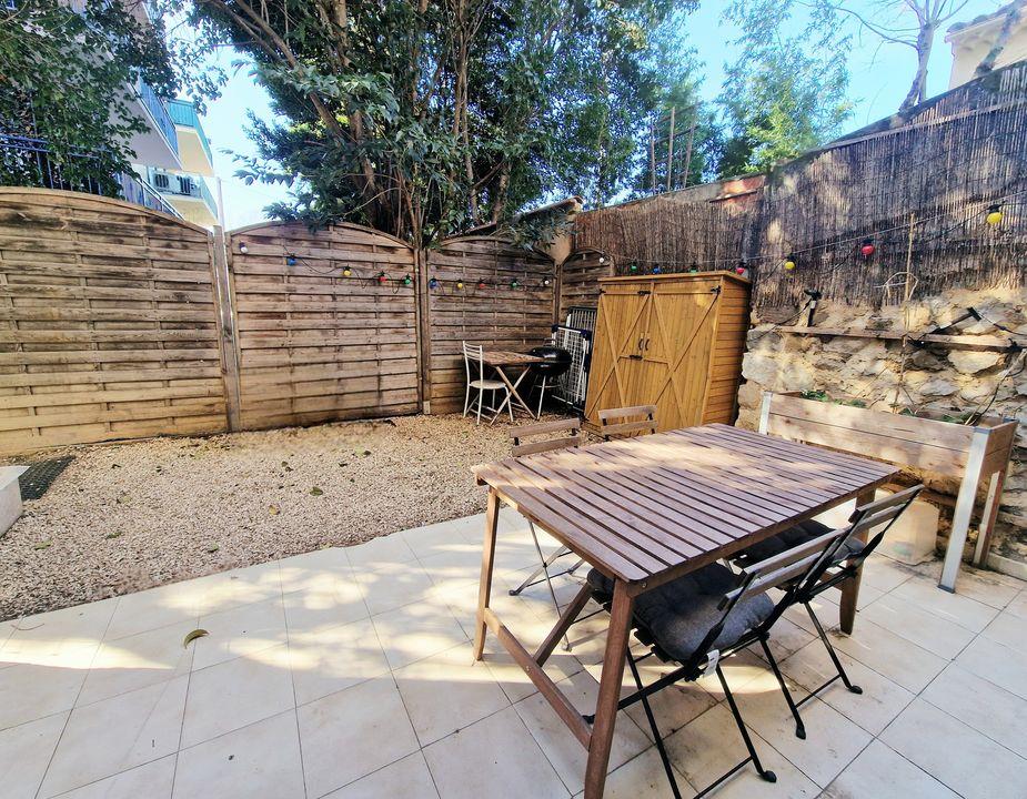 Appartement à vendre, 34m², La Penne-sur-Huveaune