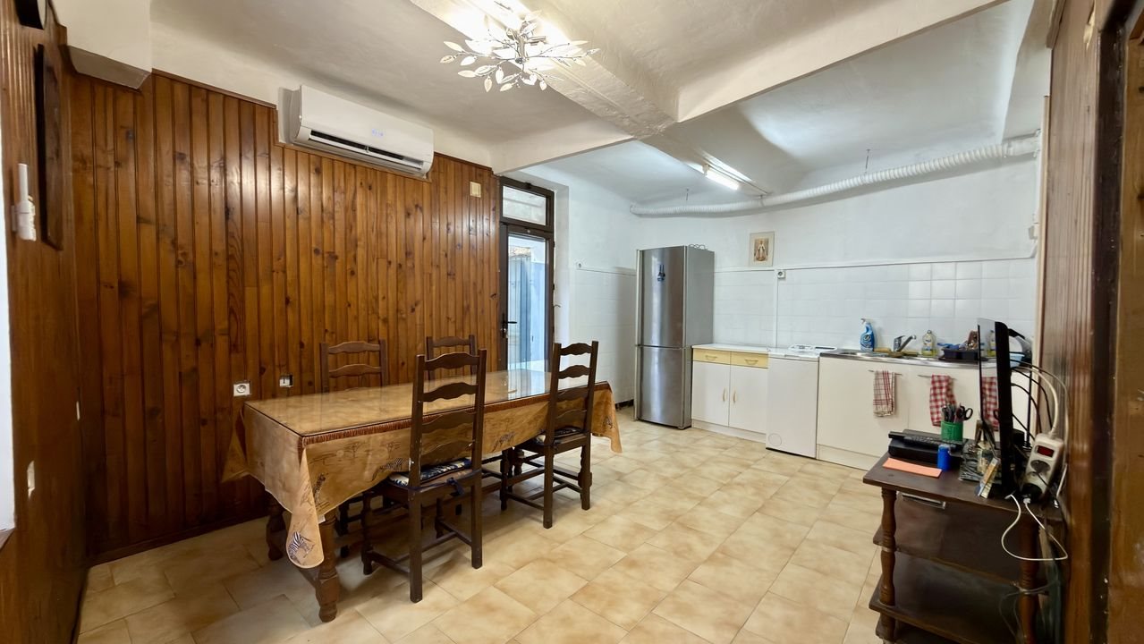 Maison à vendre, 48m², La Penne-sur-Huveaune