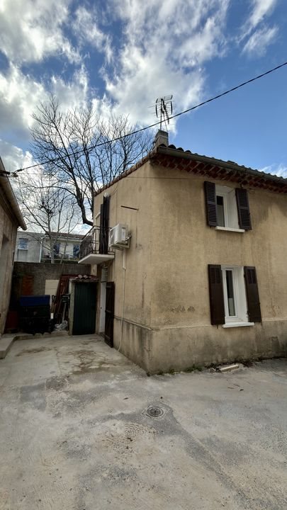 Maison à vendre, 48m², La Penne-sur-Huveaune
