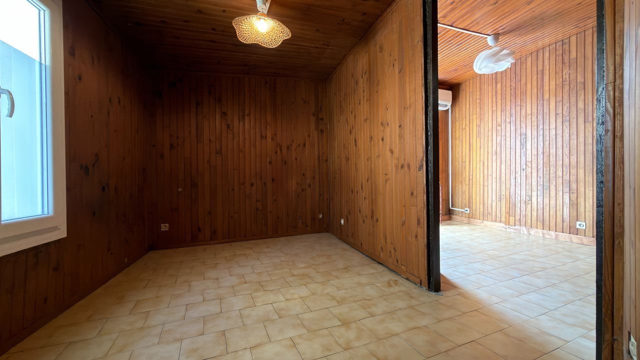 Maison à vendre, 48m², La Penne-sur-Huveaune