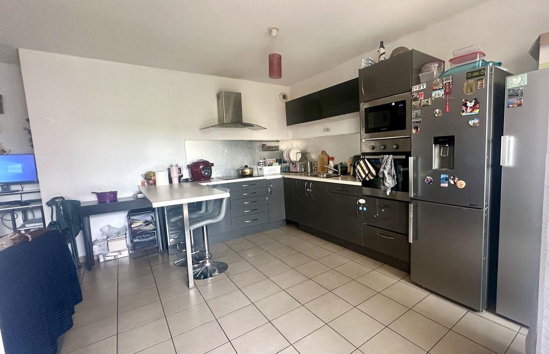 Appartement à vendre, 58m², Marseille 15ème