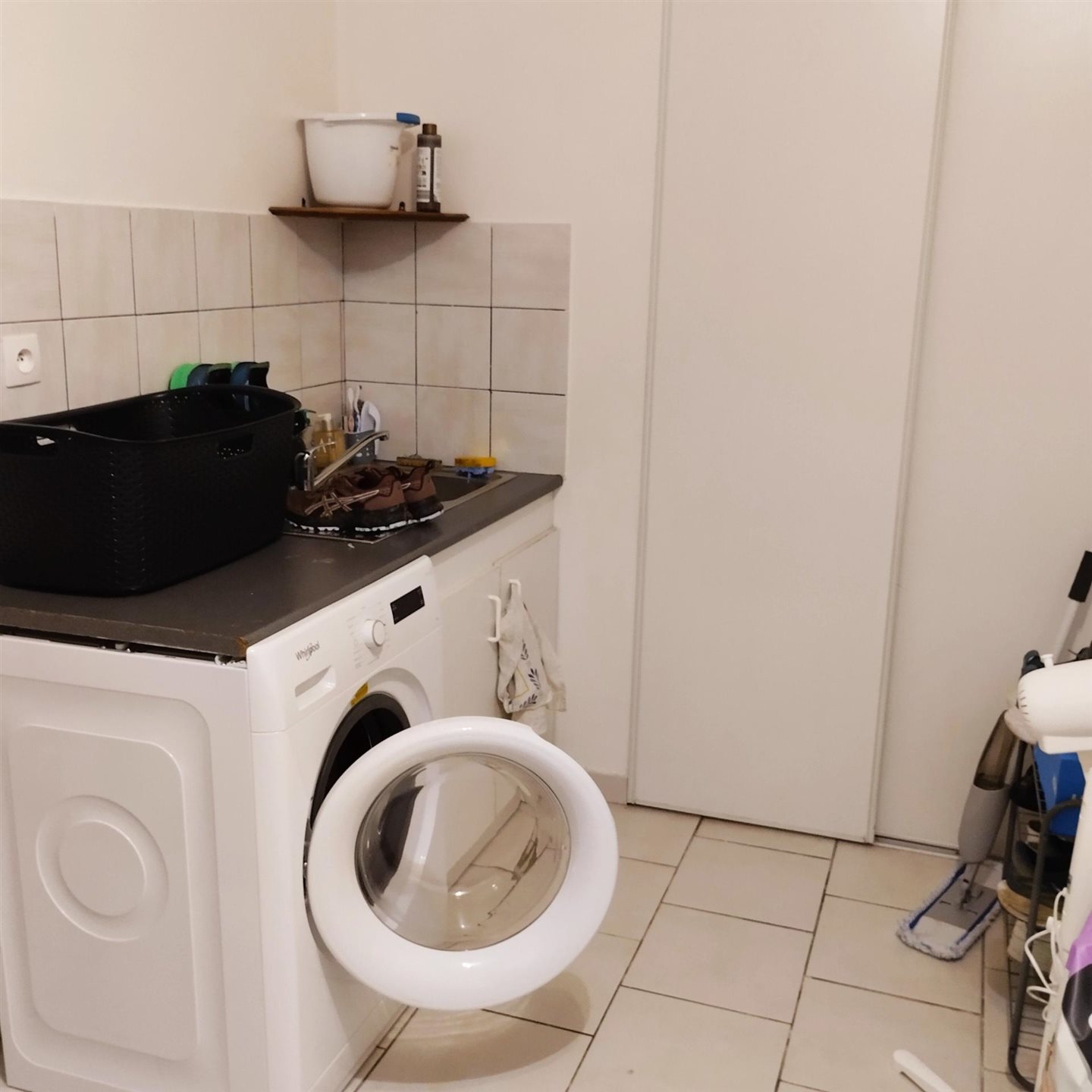 Maison à vendre, 107m², Touvre