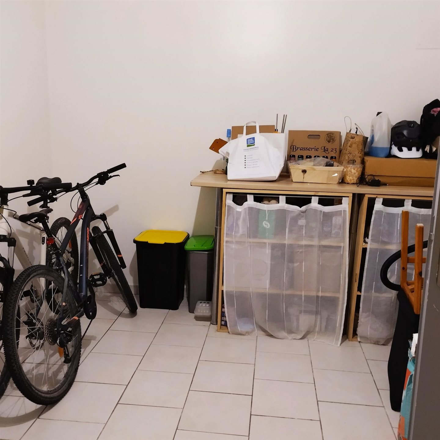 Maison à vendre, 107m², Touvre