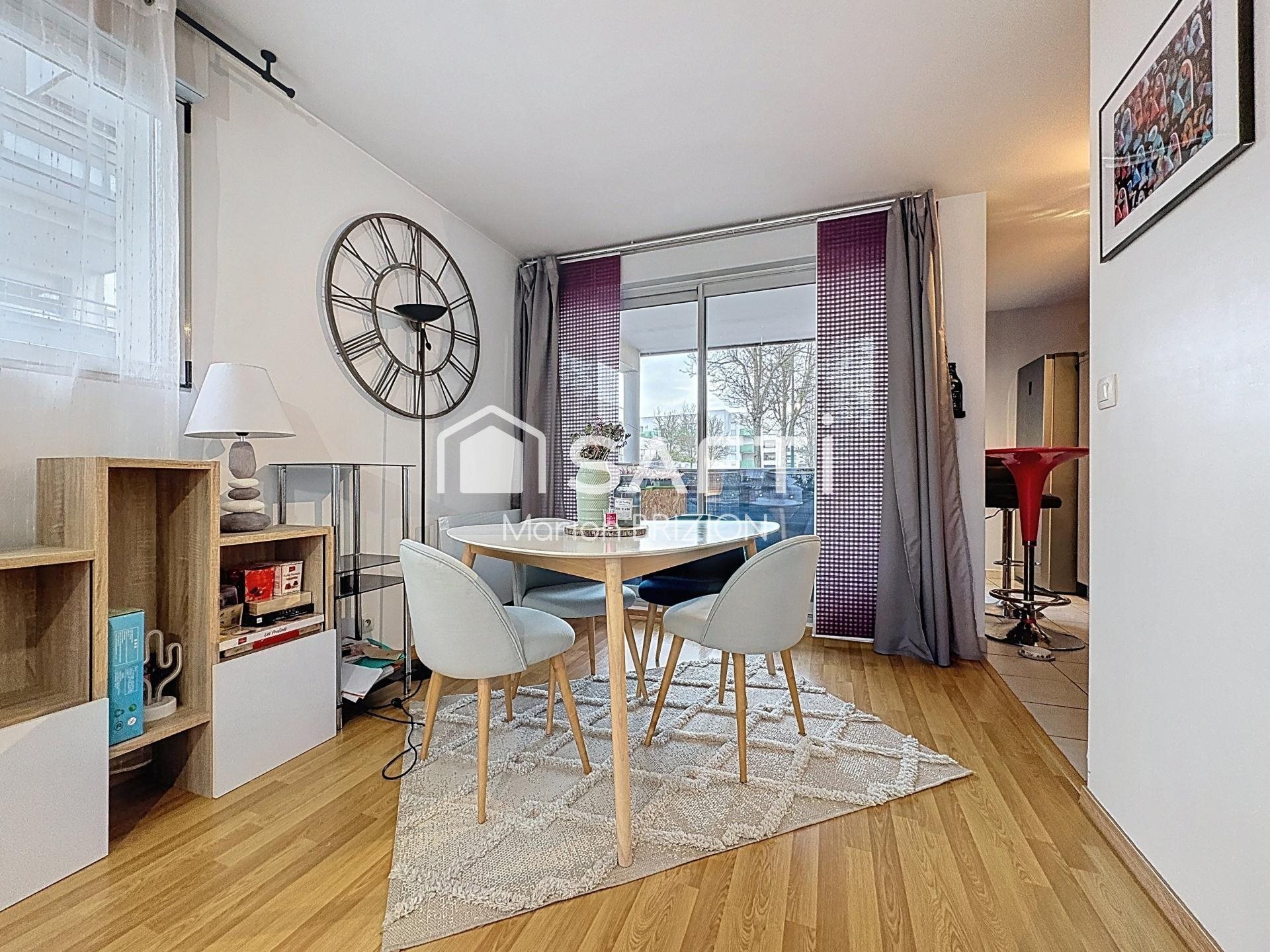 Appartement à vendre, 72m², Reims