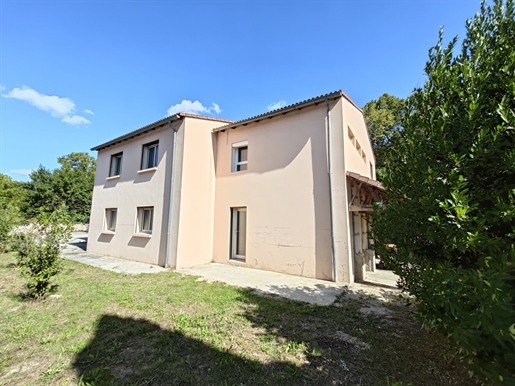 Barjac Village Center