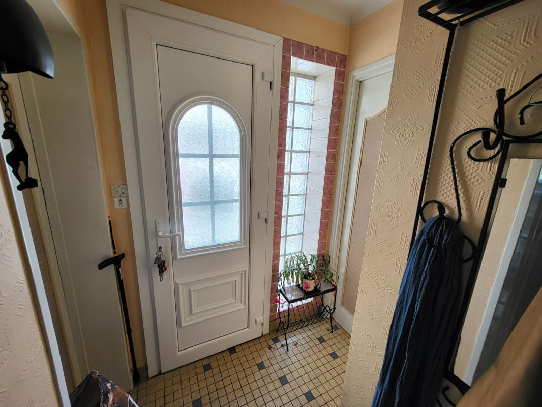 Maison à vendre, 86m², Marles-les-Mines