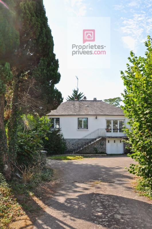 Maison à vendre, 92m², Ahuillé