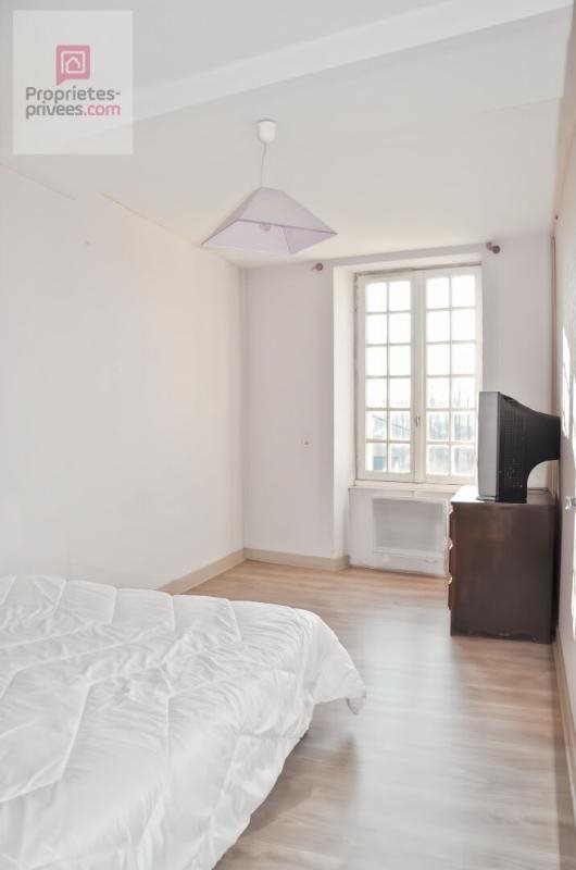 Maison à vendre, 71m², Ahuillé