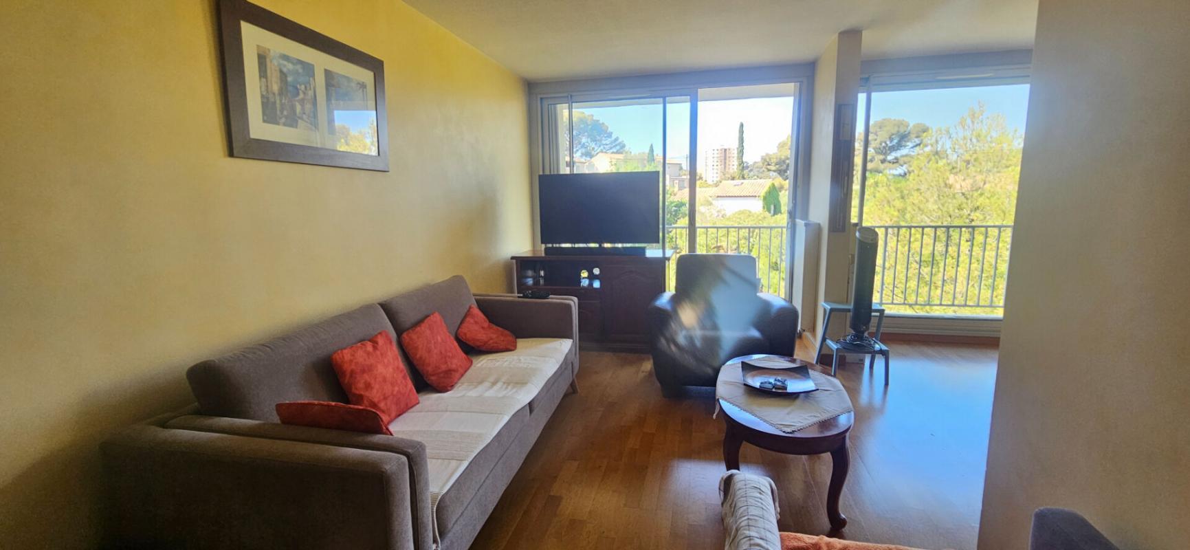 Appartement à vendre, 98m², Toulon