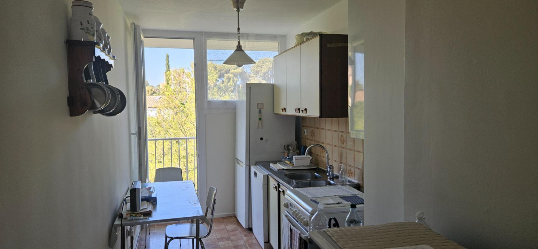 Appartement à vendre, 98m², Toulon