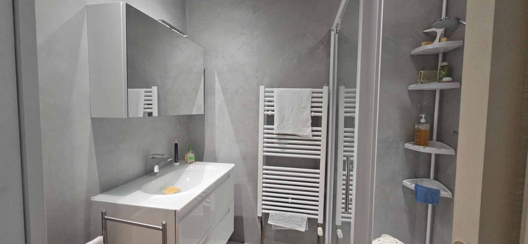 Appartement à vendre, 98m², Toulon