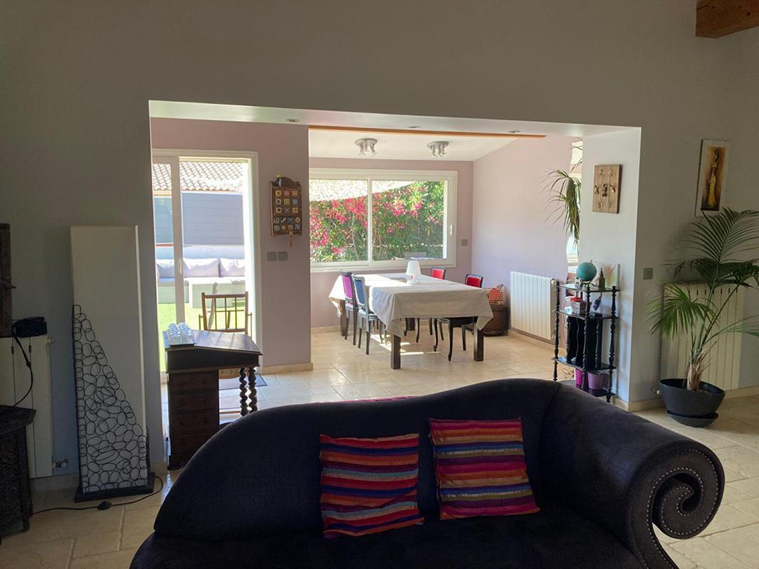 Maison à vendre, 161m², Roquefort-la-Bédoule