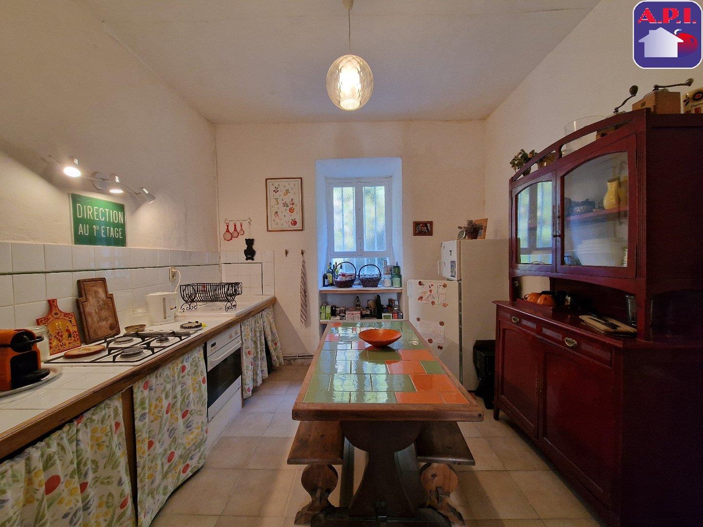 Appartement à vendre, 112m², Tarascon-sur-Ariège