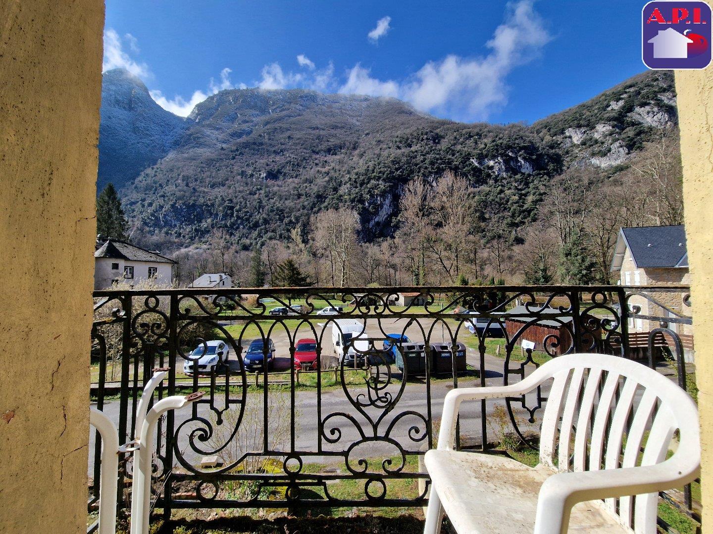 Appartement à vendre, 112m², Tarascon-sur-Ariège