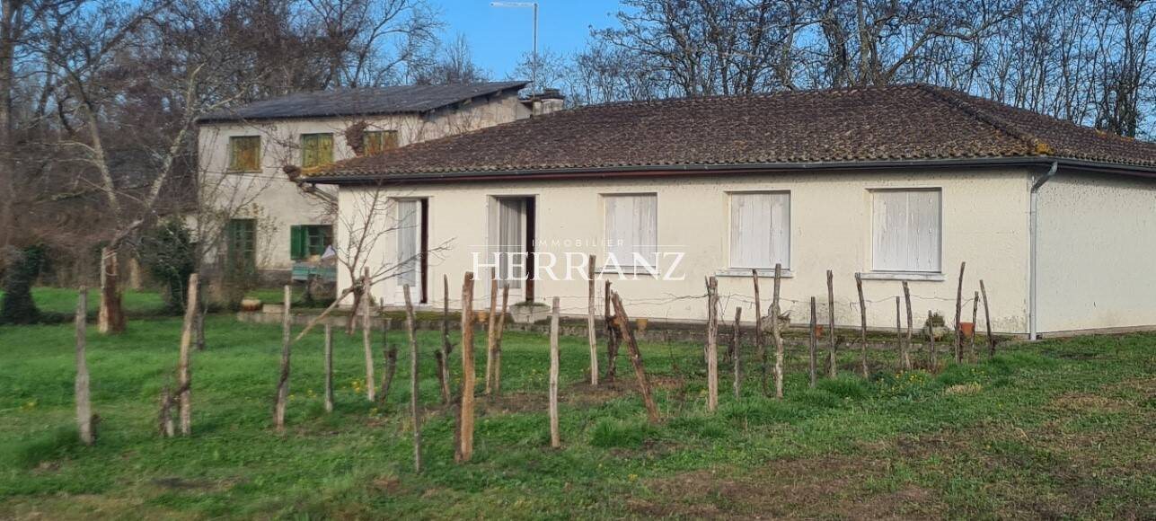 Maison à vendre, 106m², Sablons