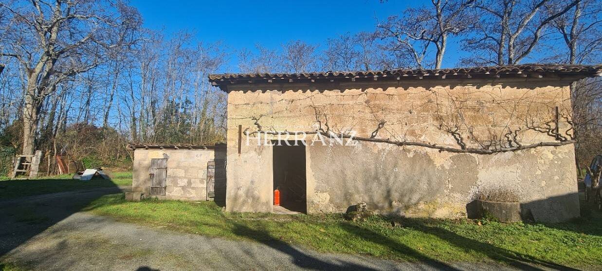 Maison à vendre, 106m², Sablons