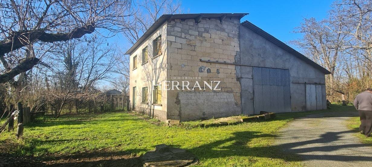 Maison à vendre, 106m², Sablons