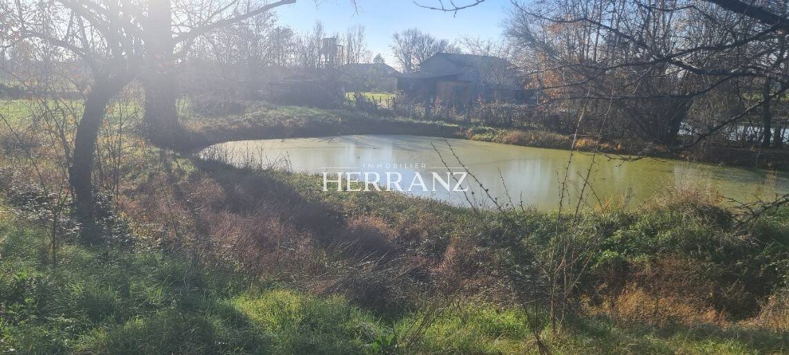 Maison à vendre, 106m², Sablons