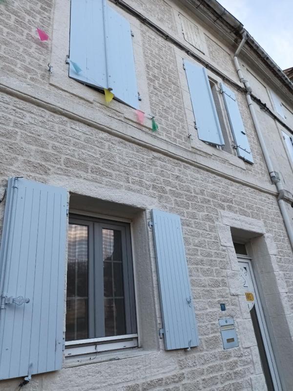 Maison à vendre, 91m², Mortagne-sur-Gironde