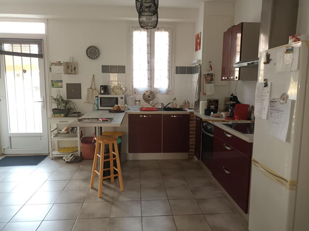 Maison à vendre, 91m², Mortagne-sur-Gironde