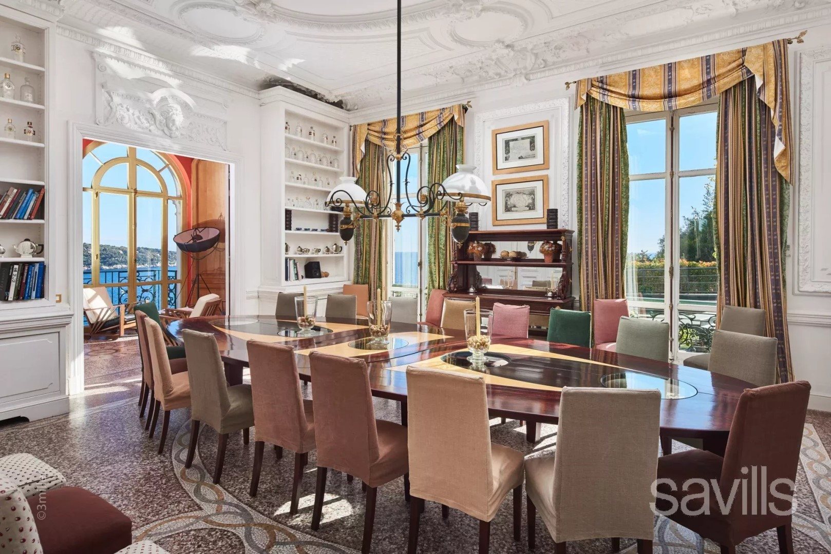 Maison à louer, 1200m², Nice