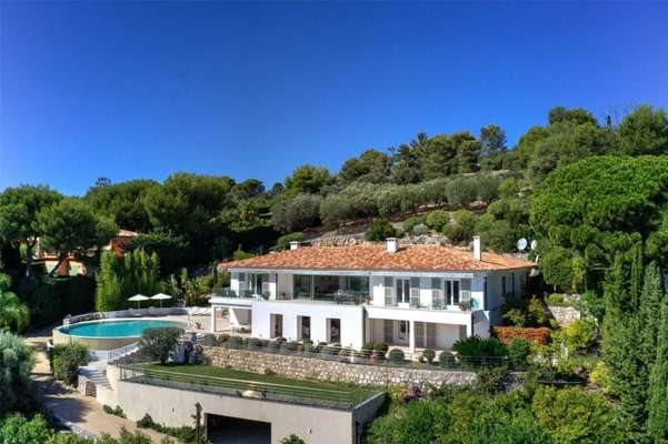Maison à louer, 550m², Saint-Jean-Cap-Ferrat