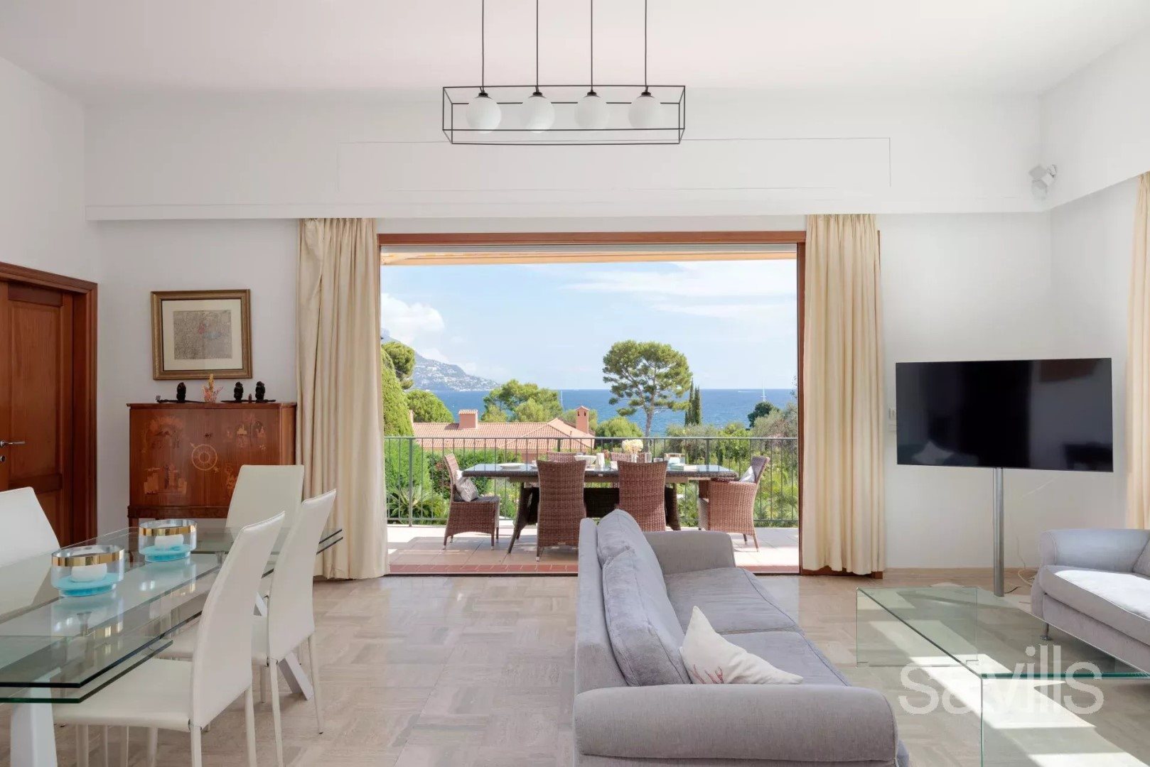 Maison à louer, 290m², Saint-Jean-Cap-Ferrat