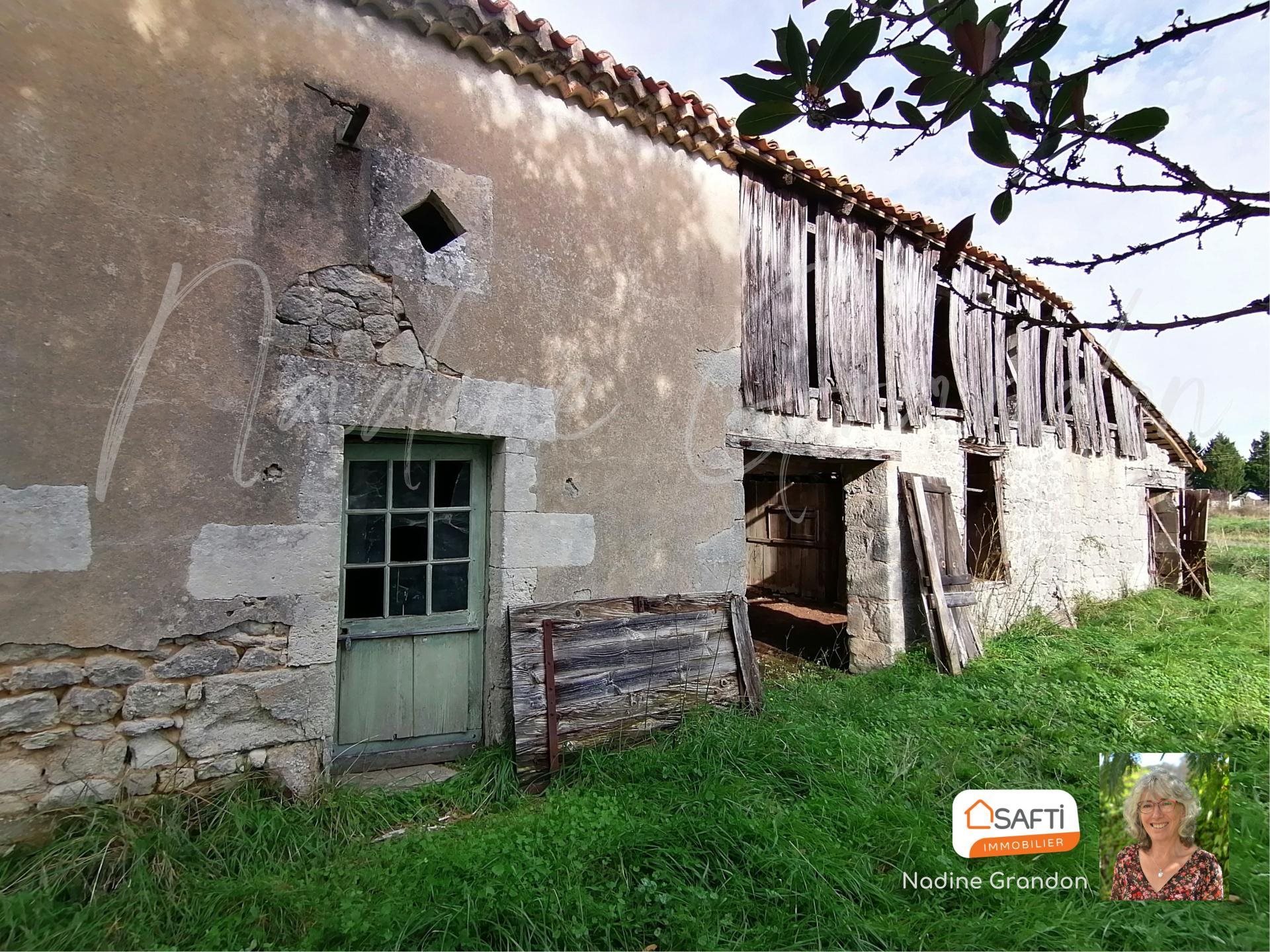 Maison à vendre, 106m², Saint-Vallier