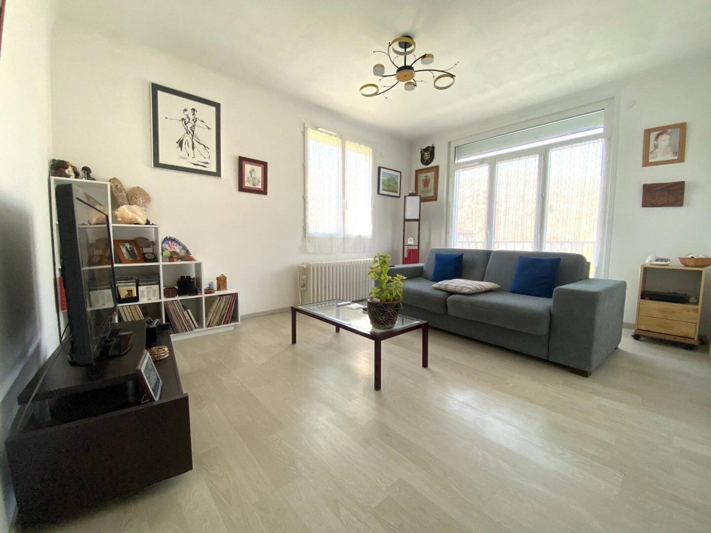 Maison à vendre, 94m², Bouillac