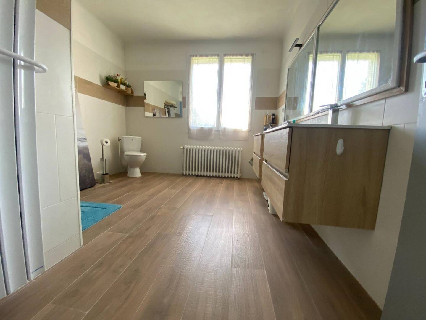 Maison à vendre, 94m², Bouillac