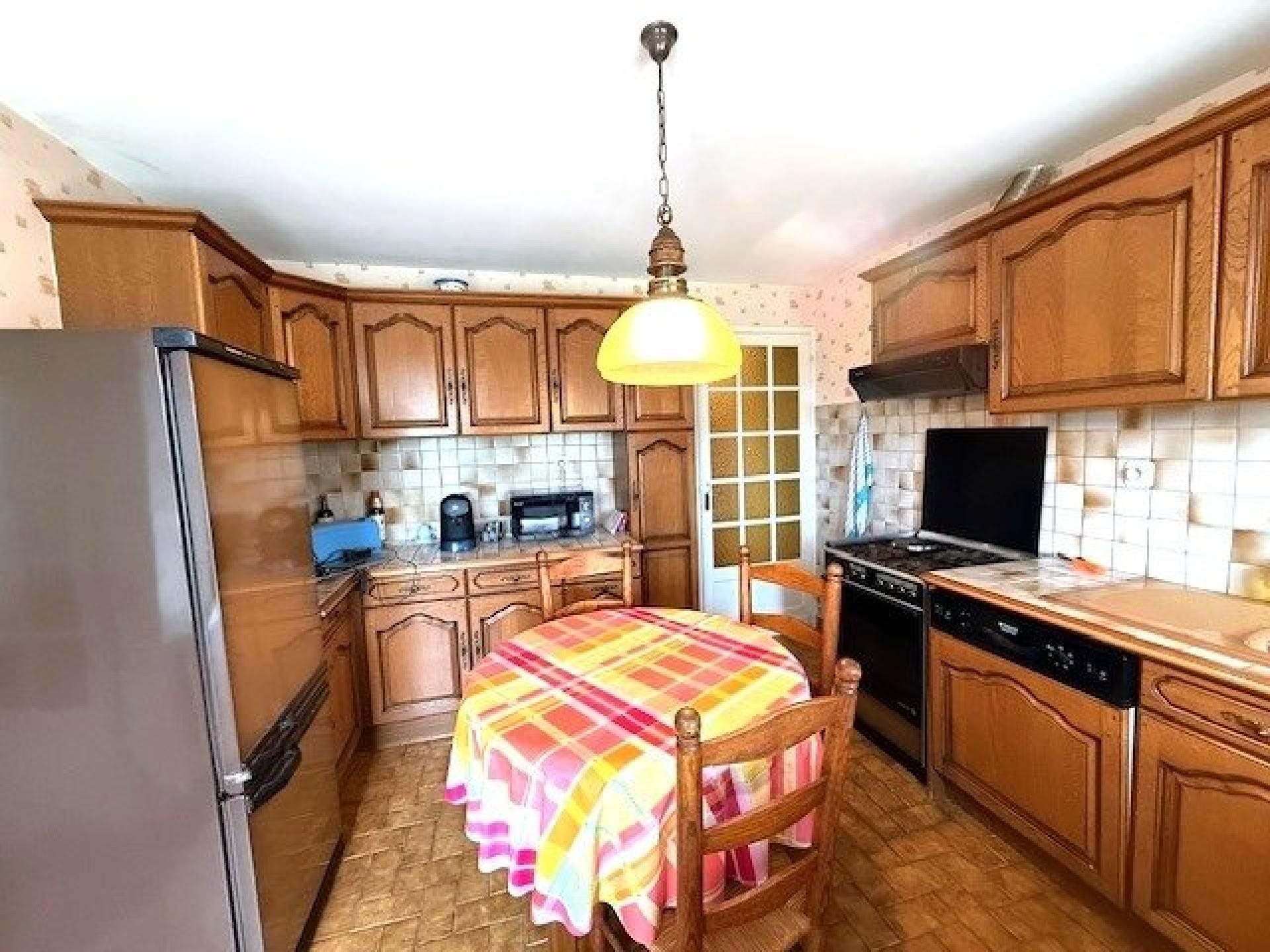 Maison à vendre, 112m², Le Buisson-de-Cadouin