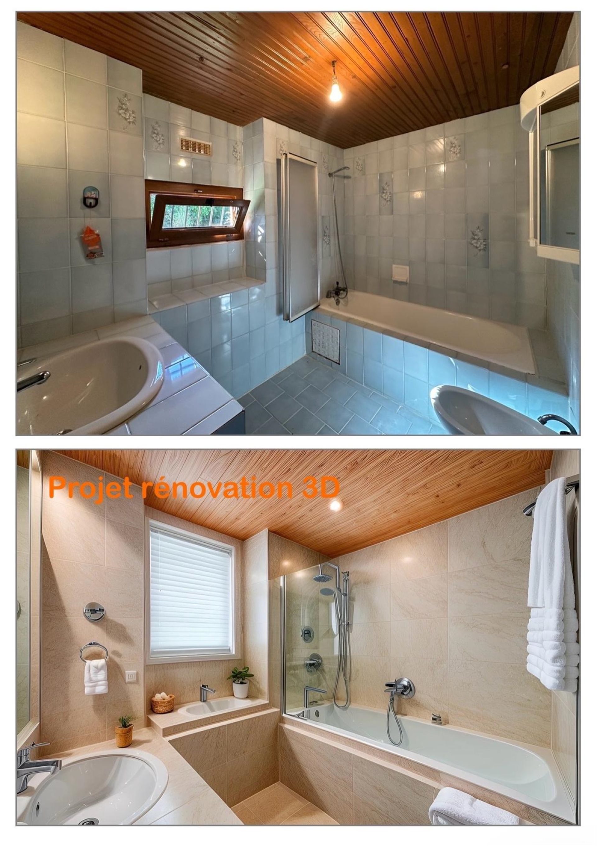 Maison à vendre, 100m², Arblade-le-Haut