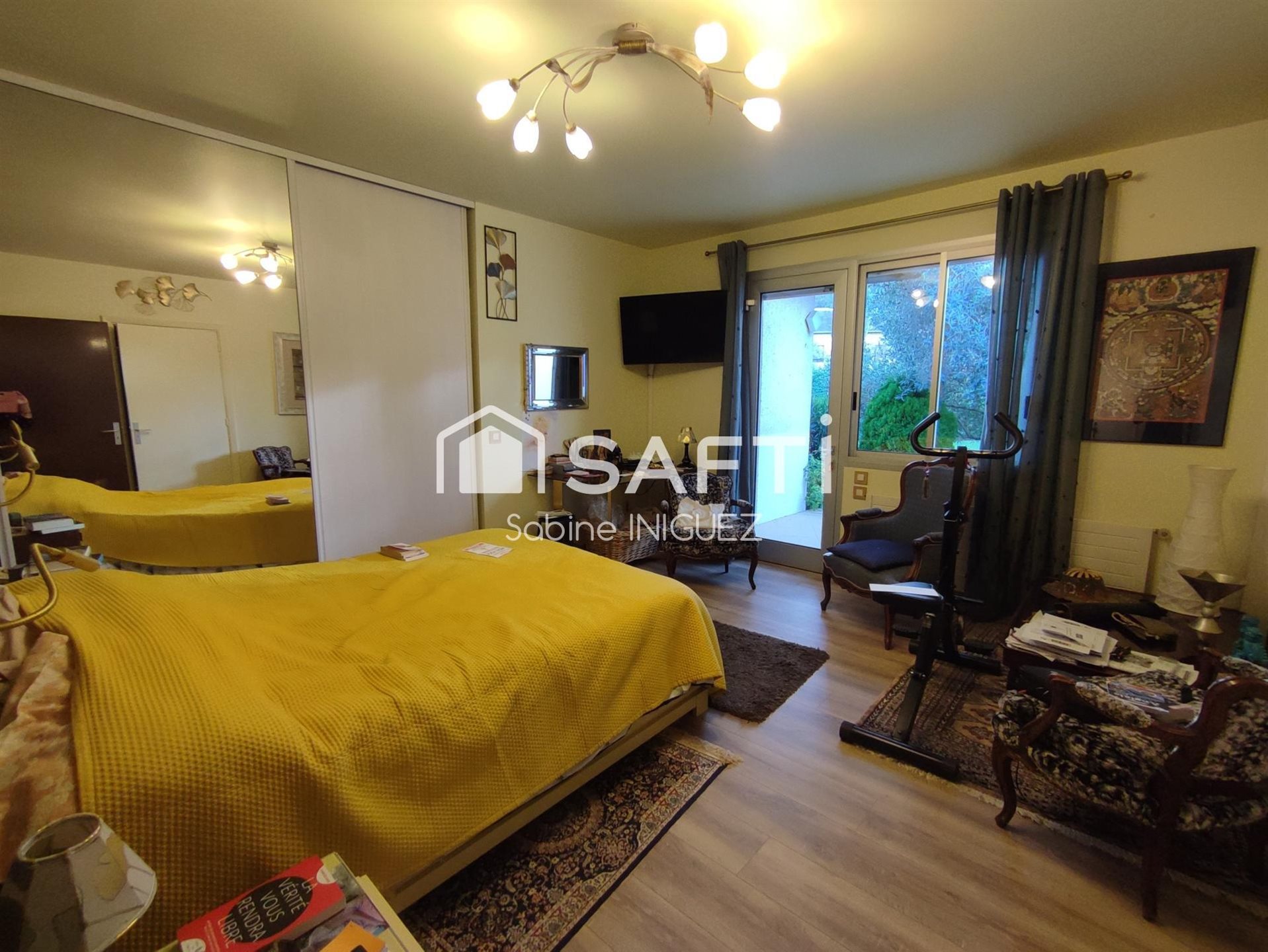 Maison à vendre, 228m², Mazamet