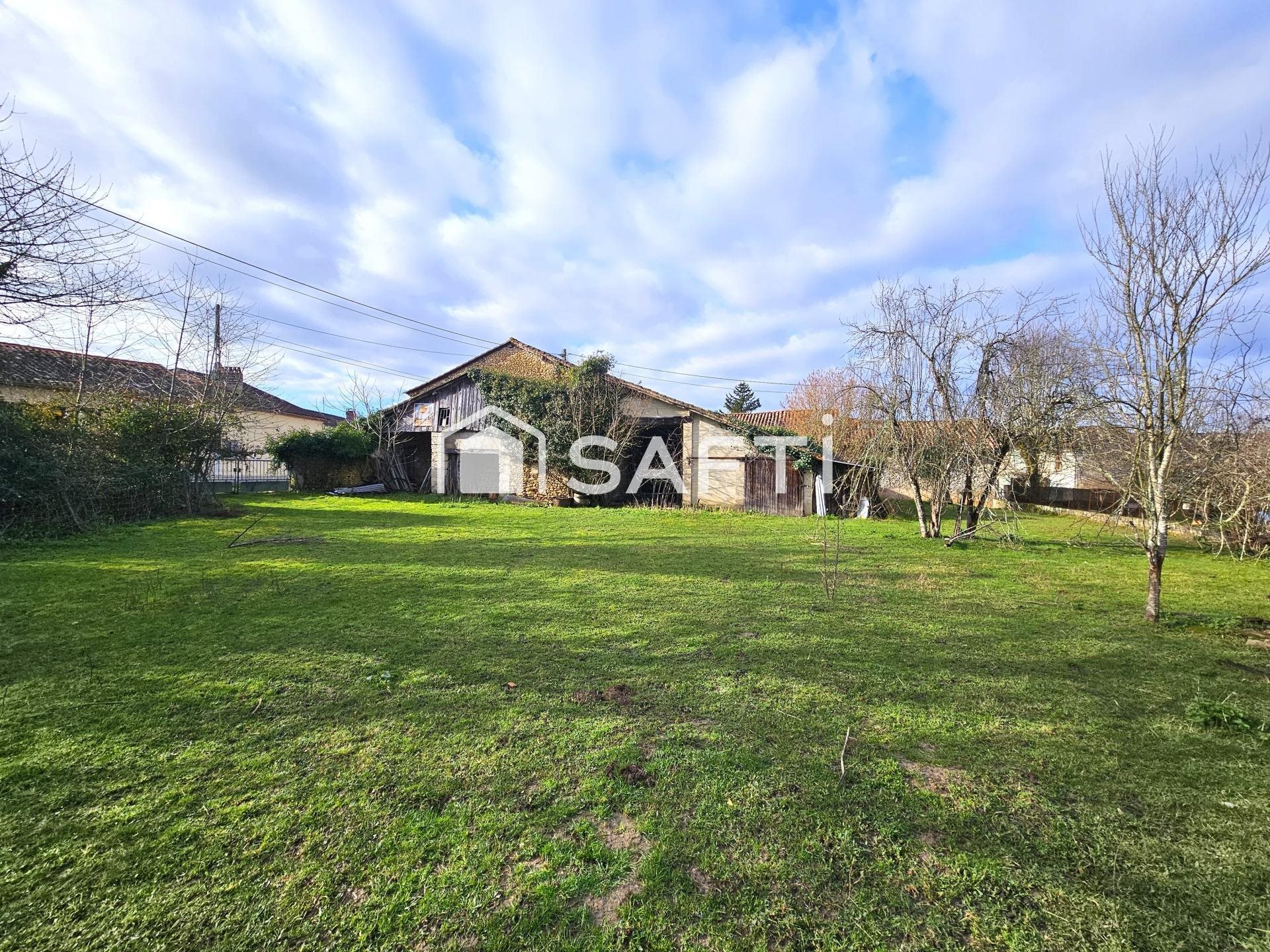 Maison à vendre, 280m², Neuvic