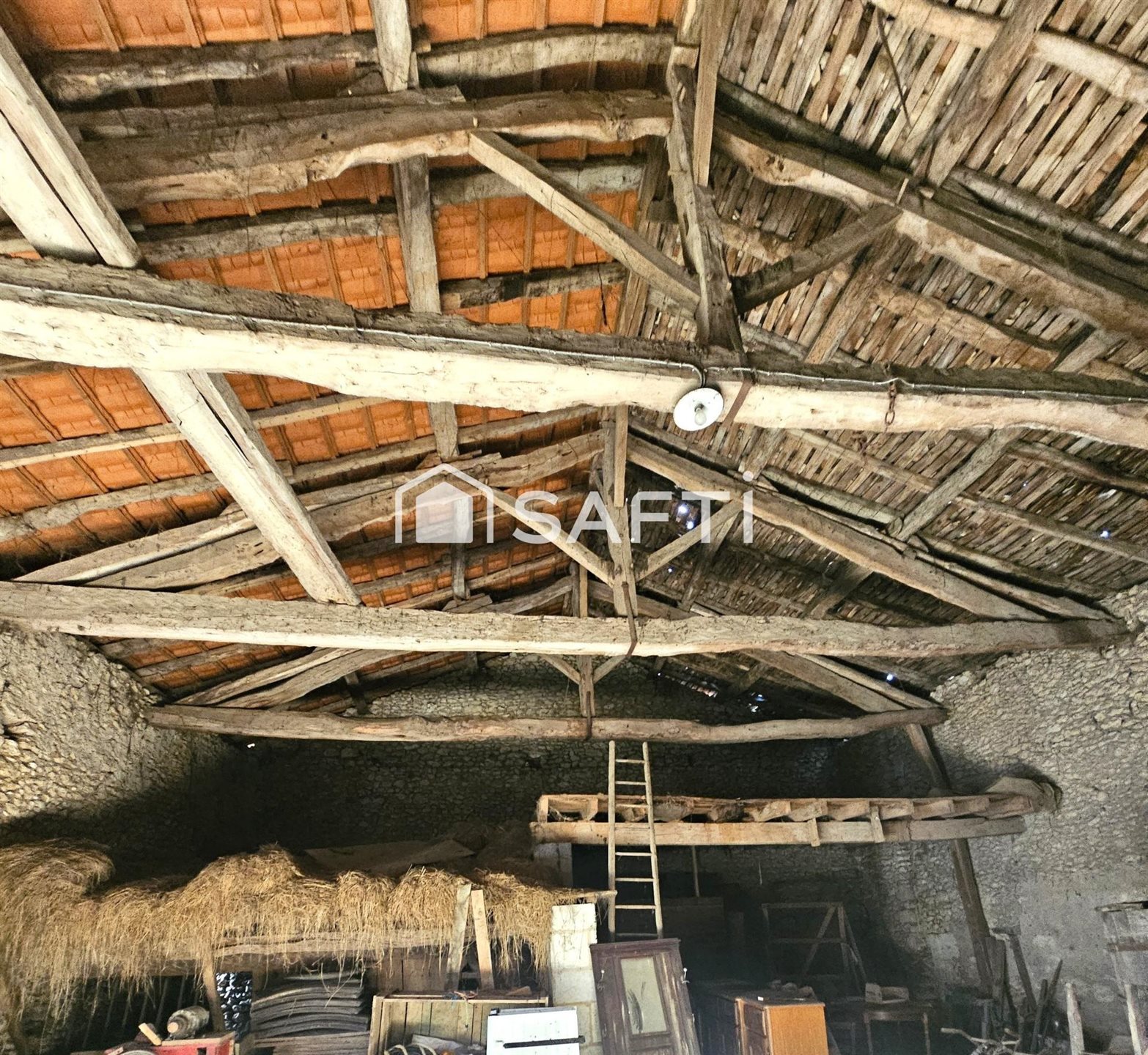 Maison à vendre, 280m², Neuvic