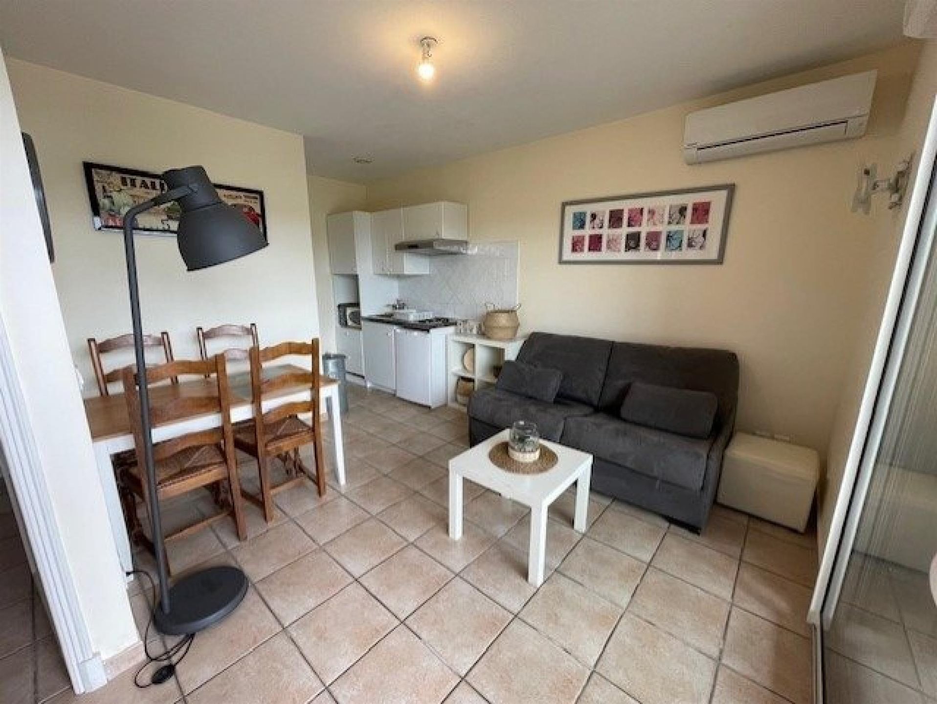 Appartement à vendre, 88m², Mane